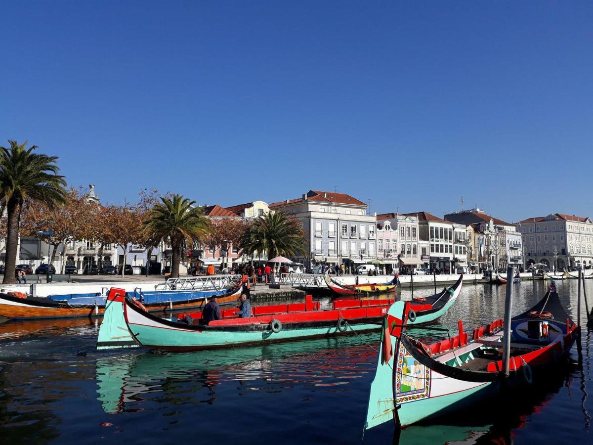 Aveiro2Stay 외부 사진