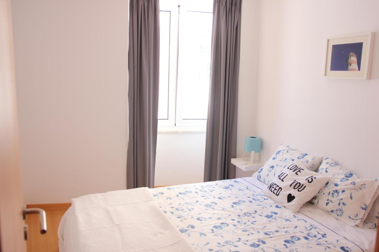 Aveiro2Stay 외부 사진