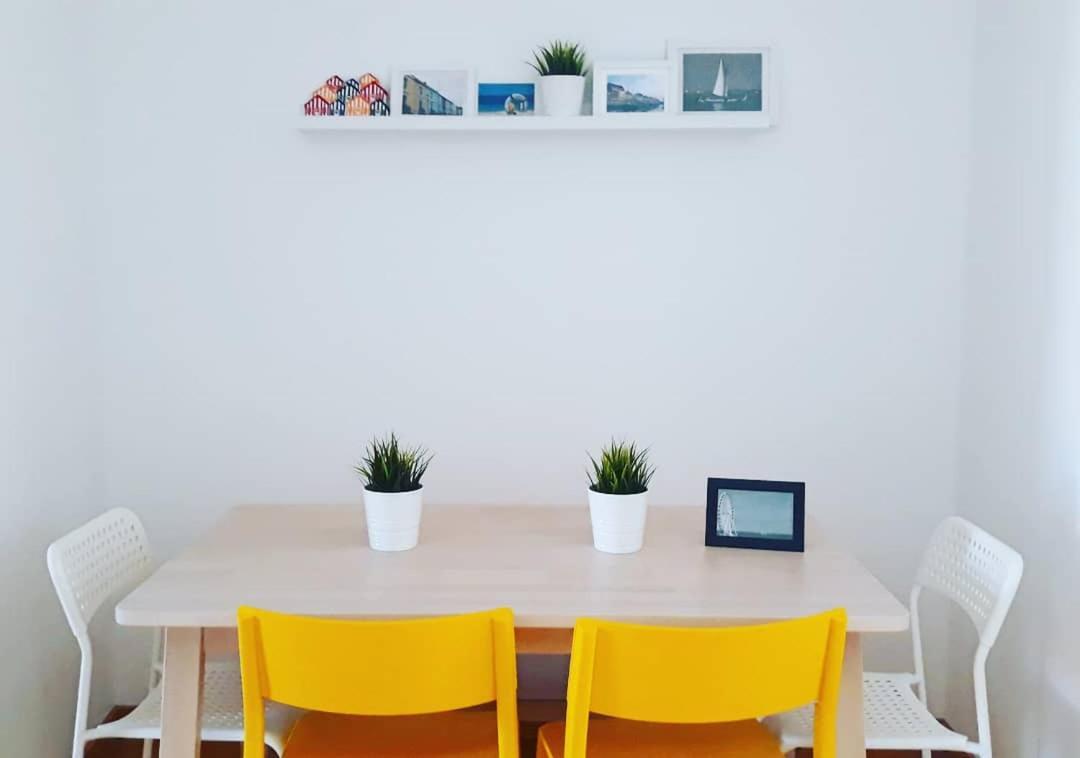 Aveiro2Stay 외부 사진
