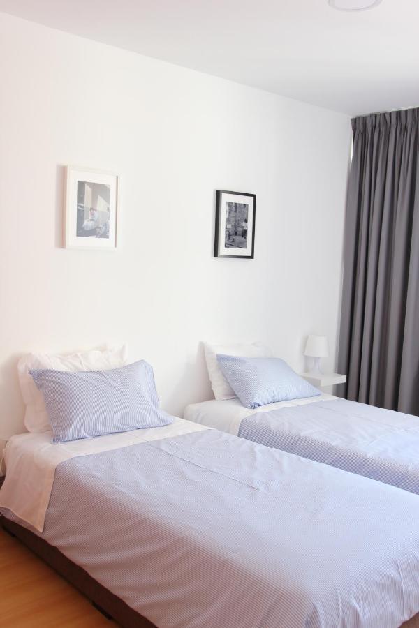 Aveiro2Stay 외부 사진
