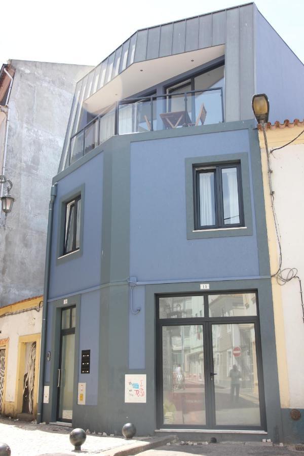 Aveiro2Stay 외부 사진