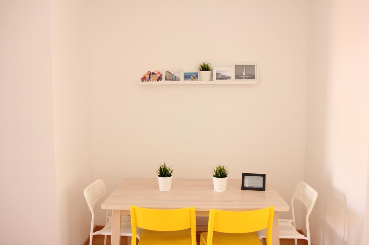Aveiro2Stay 외부 사진